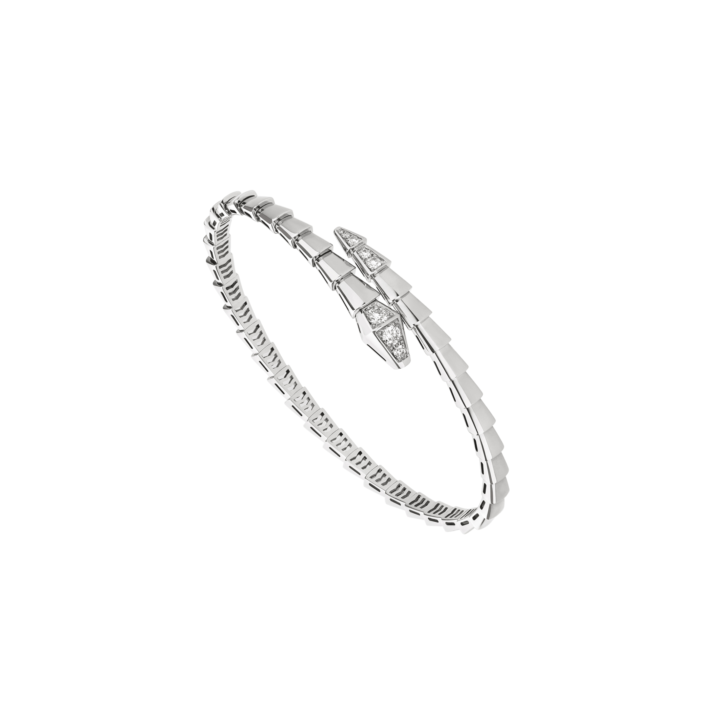 BVLGARI SERPENTI VIPER BRACELET 360155 BVLGARI SERPENTI VIPER BRACELET 360155